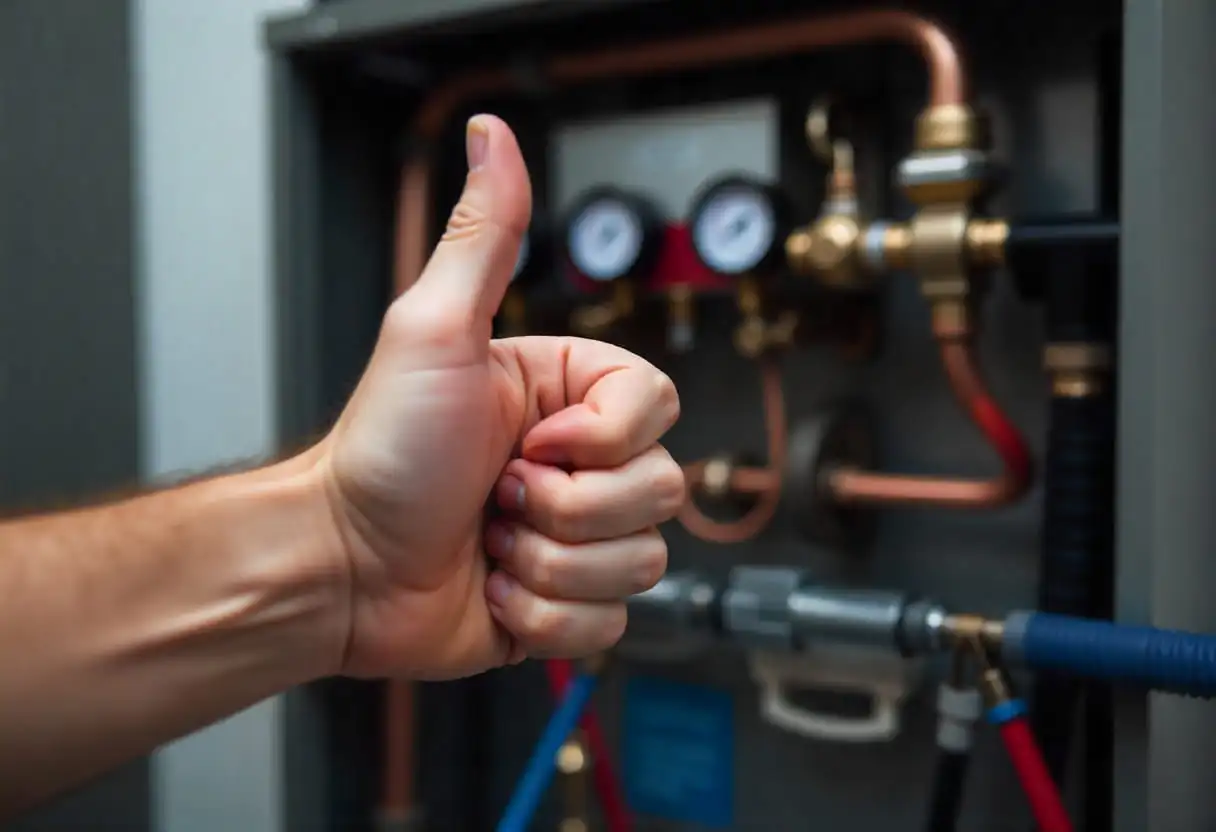 Emergency HVAC services and installations in Galion, OH