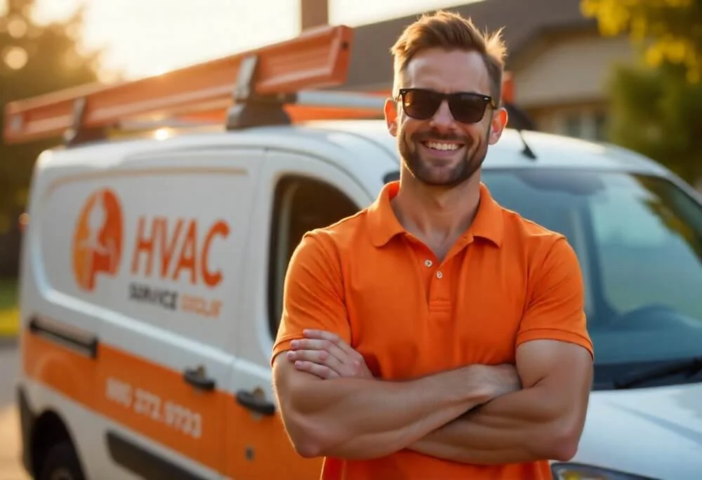 Professional HVAC repair and installation services in Galion, OH